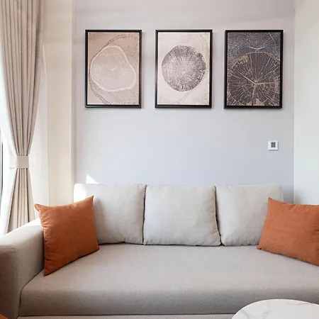 Exclusive 1-Bedroom Apartment With Breathtaking Burj Khalifa Views In The Heart Of Dubai Exterior photo